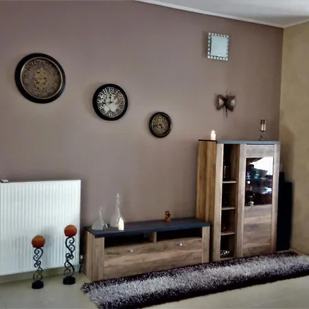 Apartamento Superior