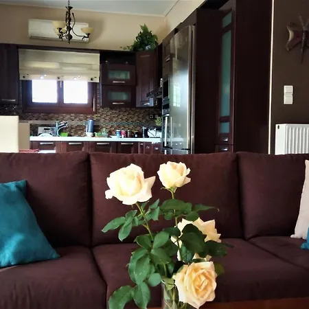Superior Apartamento Volos