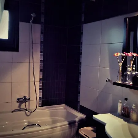 Superior Apartamento Volos